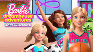 barbie dreamhouse adventures ita